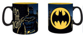 Taza Batman The Dark Knight (460 Ml)